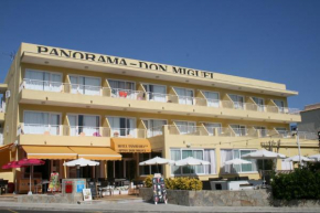 Отель Panorama  Порт Дэ Польенса